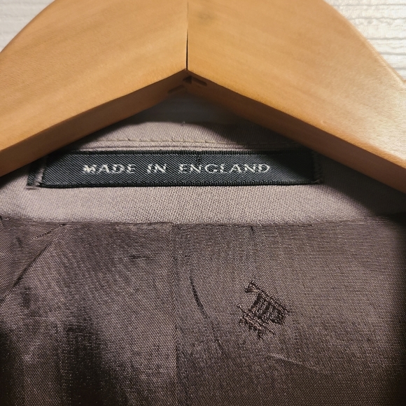 Men's Blazer (Made in England) - Picture 5 of 10